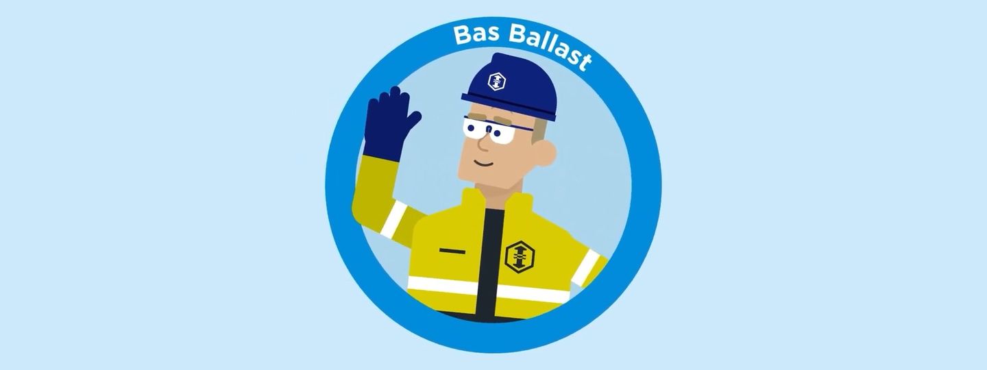 Ballast Nedam