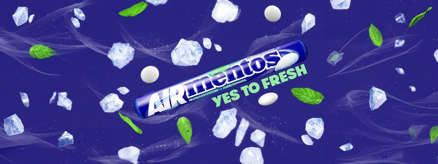 Mentos