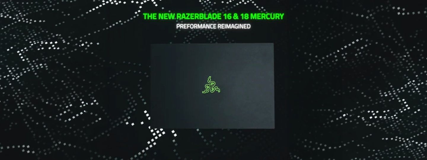 Razer Blade