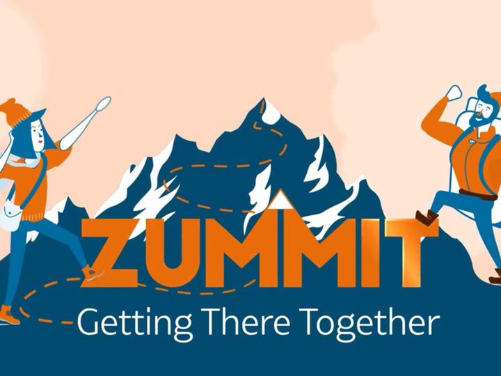 Zummit