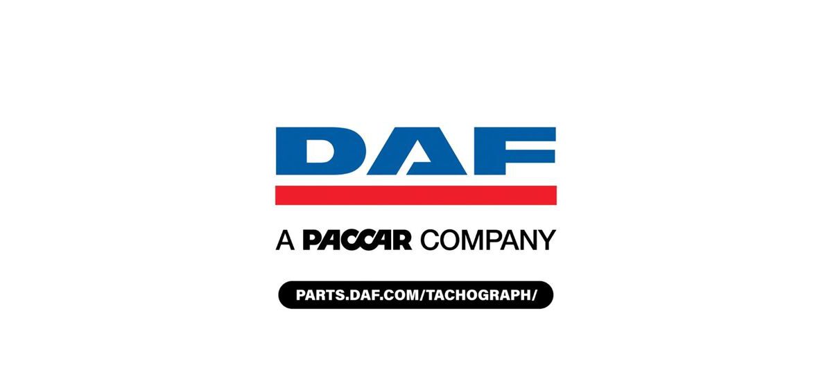 DAF — Tachografen