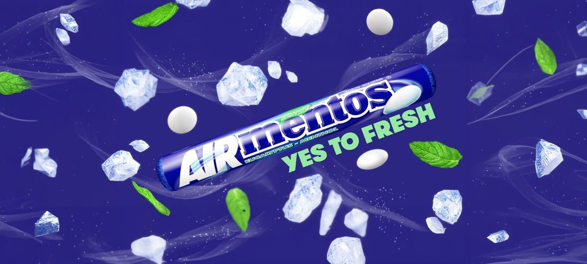 Mentos