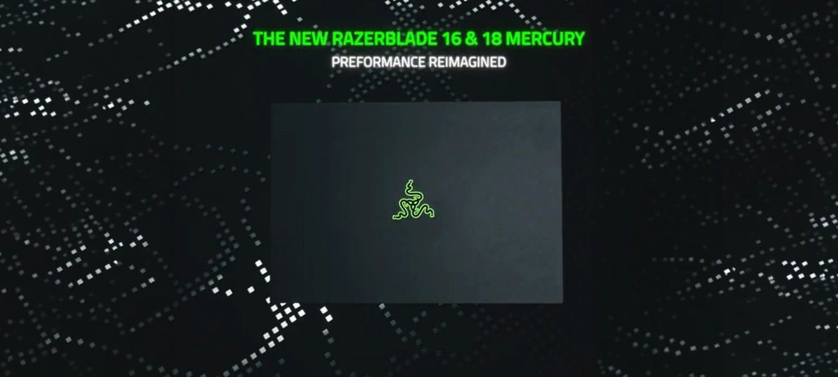 The New Razer Blade